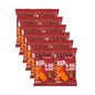 12 Bundle of Uglies Barbecue Kettle Chips