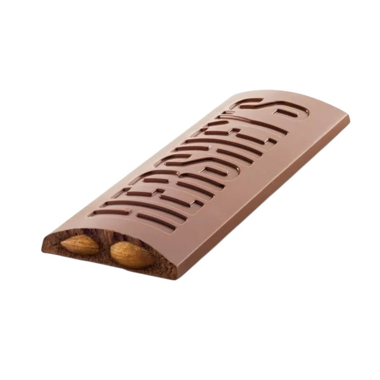 HERSHEY’S Milk Chocolate with Almonds King Size Bar